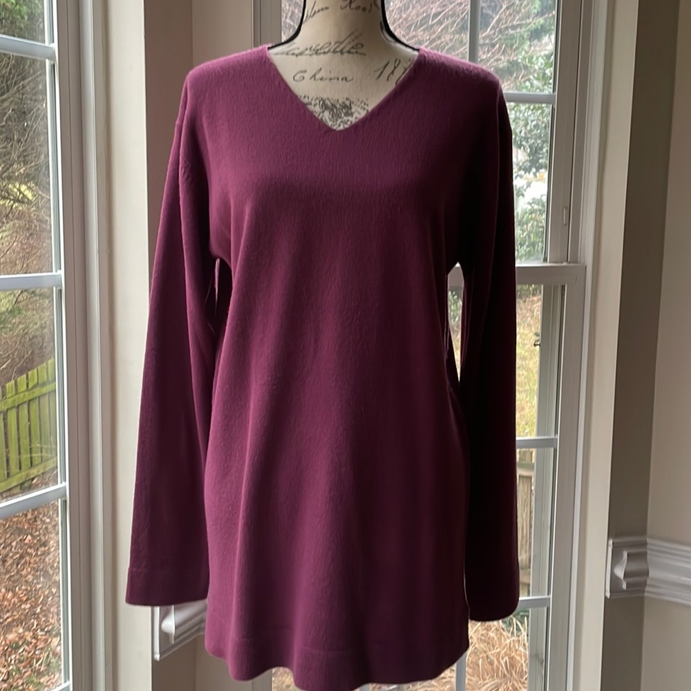 Erika & Co sweater